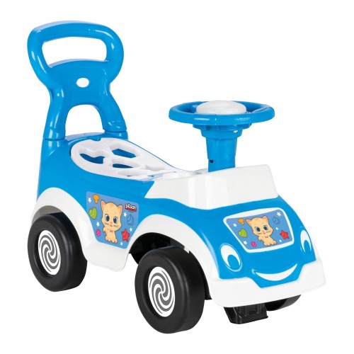 Pilsan Bultaklı İlk Arabam Mavi 07 828